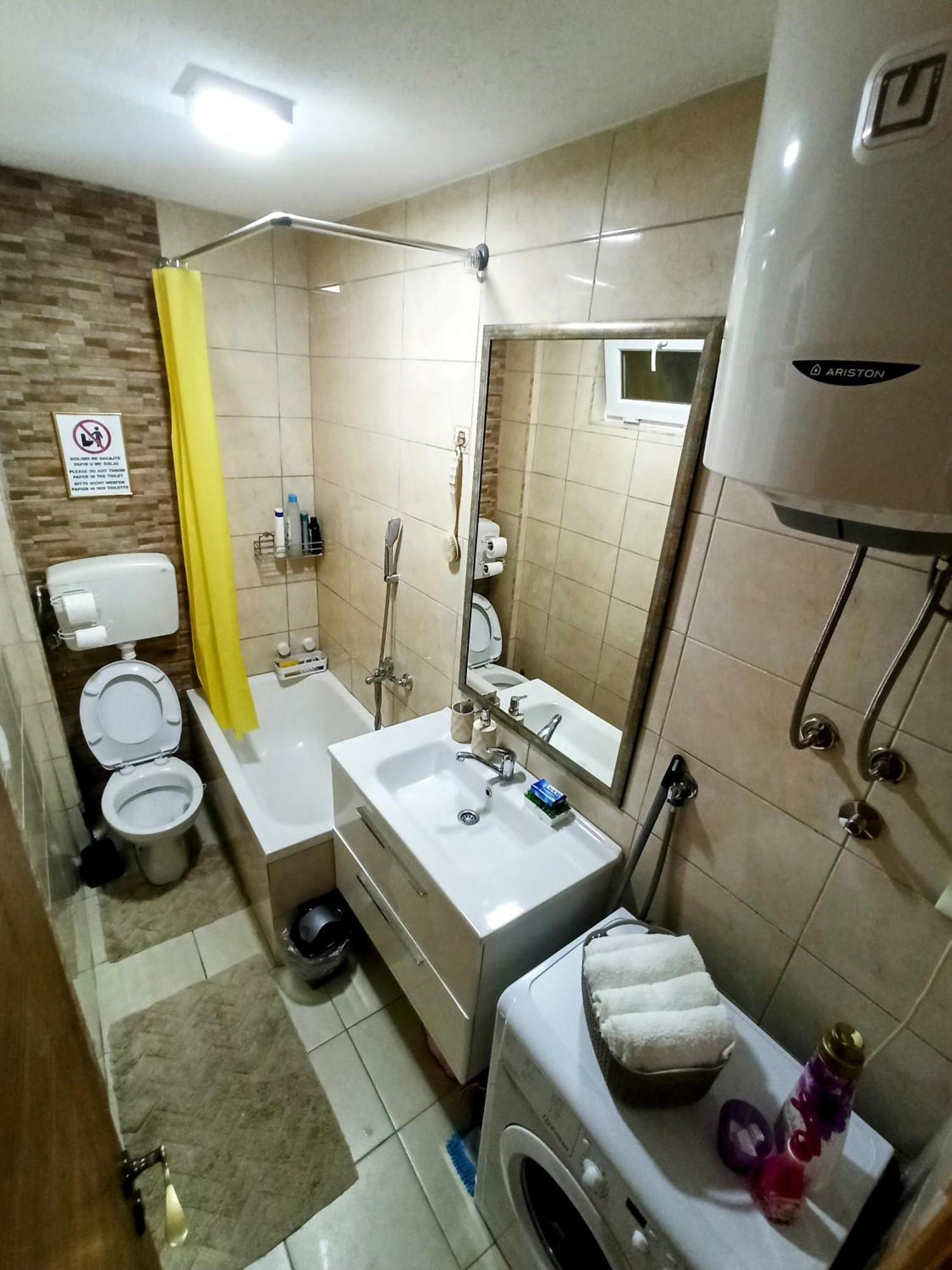 Bayt Apartment - Free Parking SJJ Exterior photo