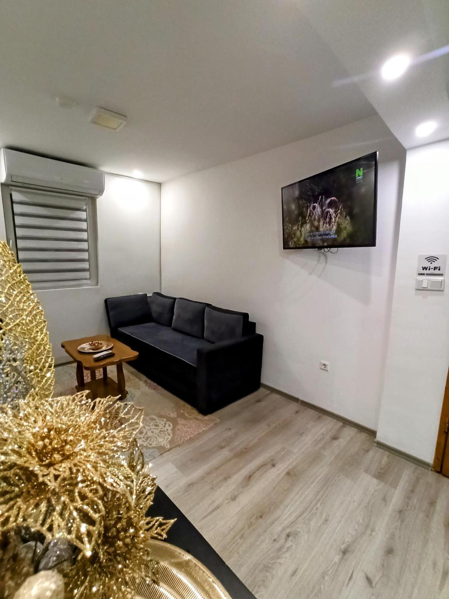 Bayt Apartment - Free Parking SJJ Exterior photo
