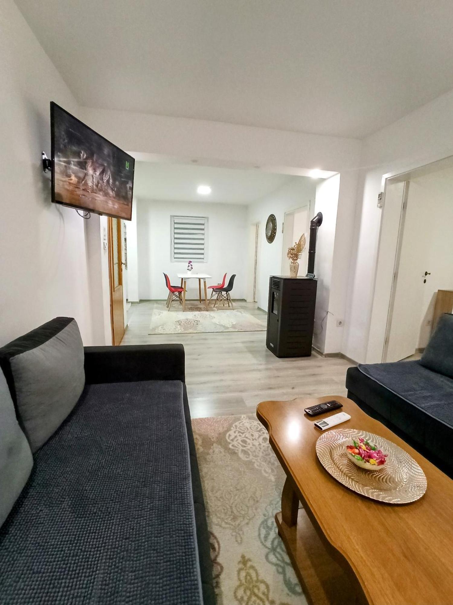 Bayt Apartment - Free Parking SJJ Exterior photo
