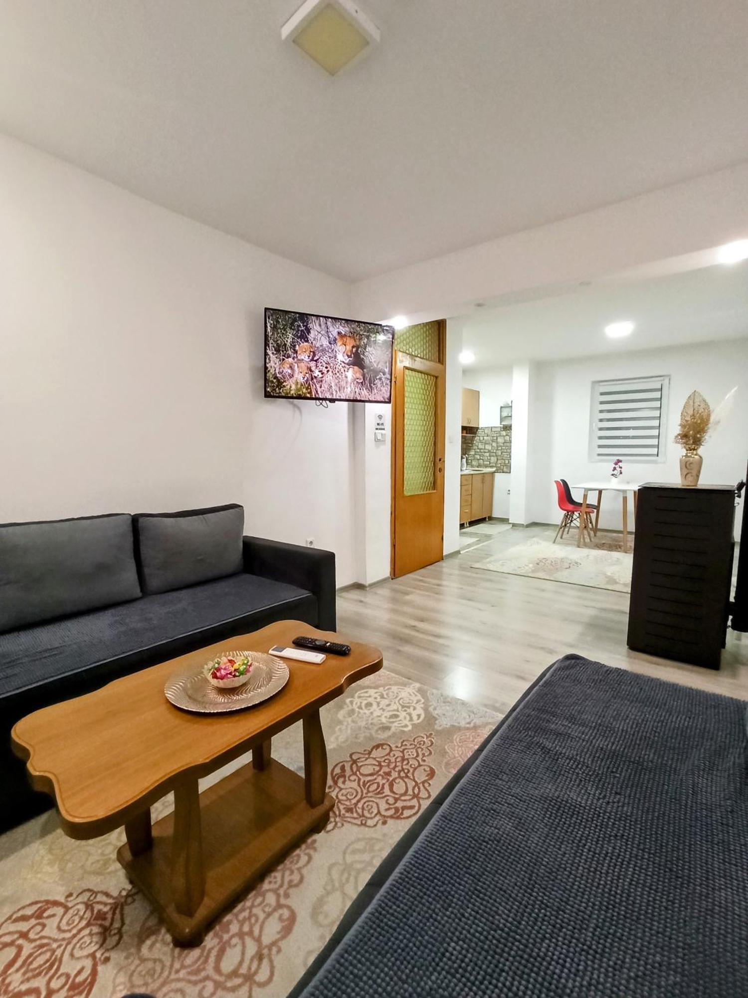 Bayt Apartment - Free Parking SJJ Exterior photo