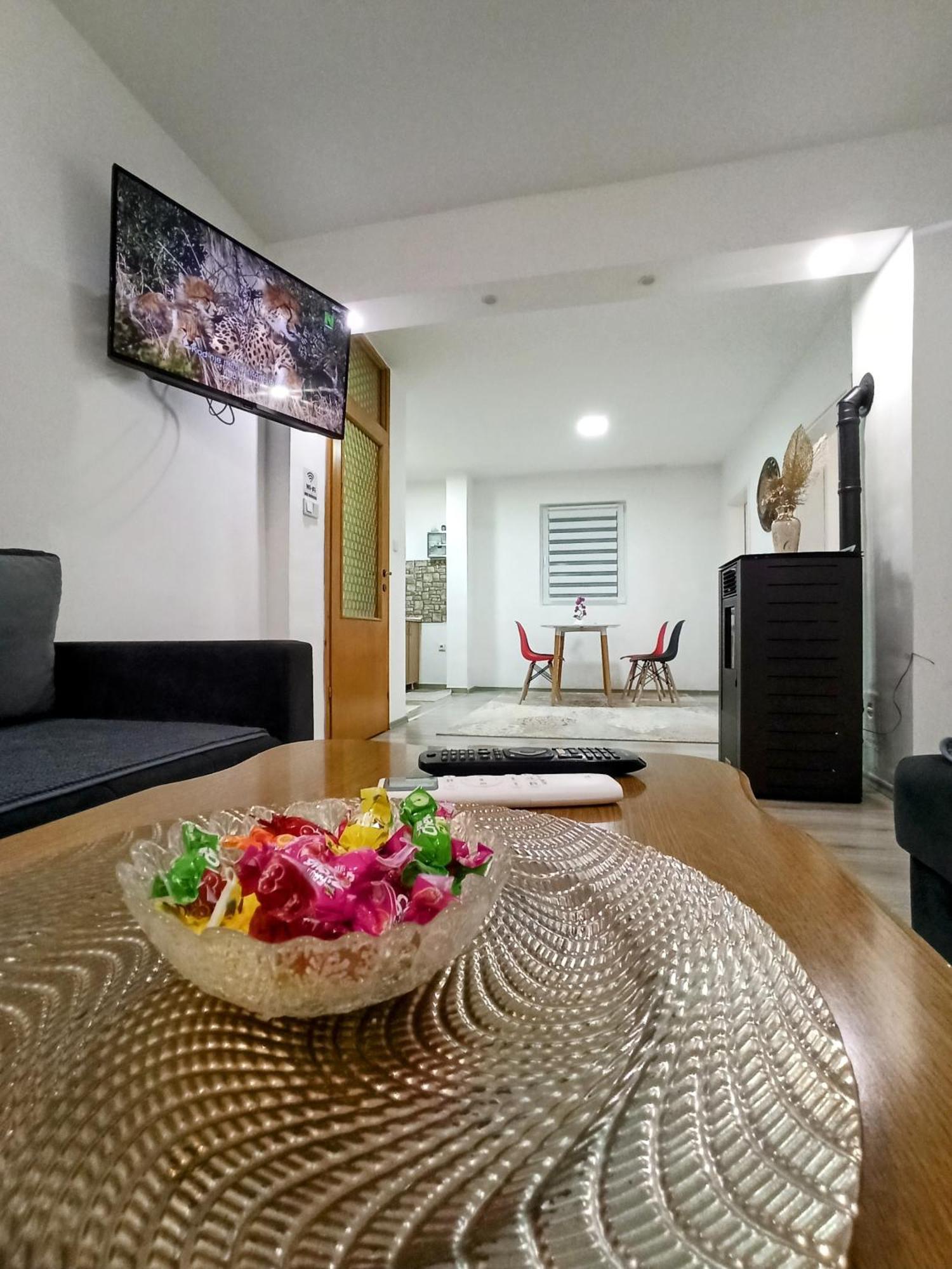 Bayt Apartment - Free Parking SJJ Exterior photo