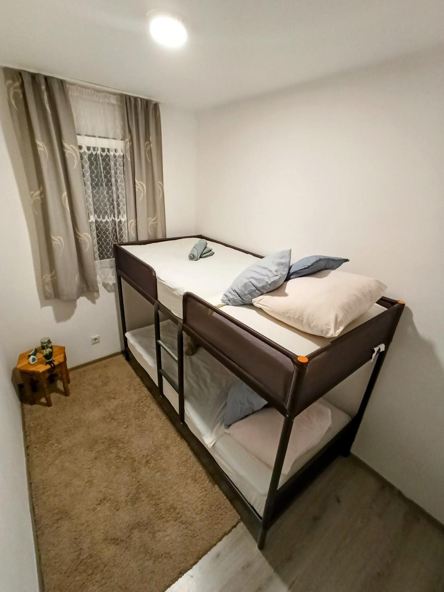 Bayt Apartment - Free Parking SJJ Exterior photo